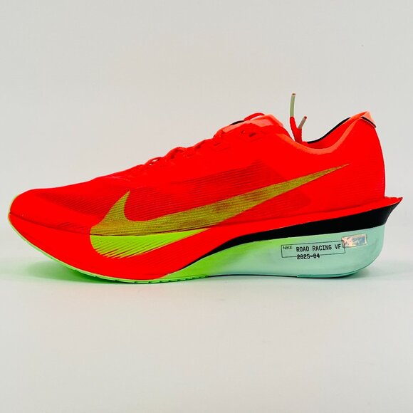 Nike ZoomX Vaporfly Next% 4 \'Bright Crimson\' HF6414-600 Multi Size main image 6